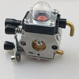 Carburetor Fits C1q-S157 S69A S63A Stihl Fs85 Fs85r Km85 Carb