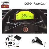 Do904 Racing Dashboard Gauge