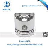 S4e2 34417-54100 Forklinft Engine Piston for Mitsubishi