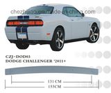 ABS Spoiler for Dodge Challenger '2011