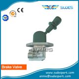 Hand Brake Valve for Man 9617231120