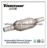 Three Way Catalytic Converter Direct Fit for GM DV8104c