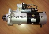 Weichai Wd615/Wd618 Starter Motors 6150090029 Hg1500095029 (QDJ2860-11)