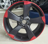 New Design Aluminum Wheels17