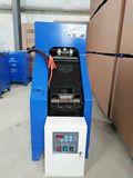 Brake Shoe Remove Machine