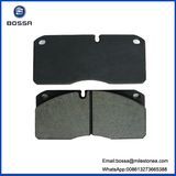 Asbestos Auto Parts Brake Pad Wva29067