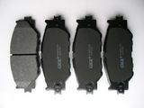 Auto Brake Pads for Lexus Is II (GSE2_, ALE2_, USE2_) 2005/10-