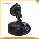 Mini 1.5inch Car DVR with FHD1080p Resolution Night Version Parking Monitoring