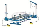 (WLD-V) Body Collision Machine / Straightening Bench