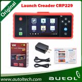 2016 New Arrival Launch Creader Crp229 Touch 5.0