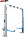 Double Heavy Duty Vehicle Lift (ACEL40CF/50CF)