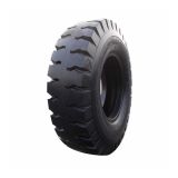 China Factory 20.5-25 OTR Tire for Construction