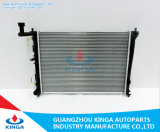 Best Quality Aluminum Auto Radiator for Hyundai Elantra'07 I30 at