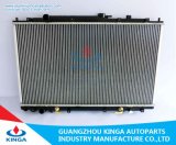 Cooling Efficient Radiator for Honda Odyssey'99-02 Rl1/J35A China Supplier