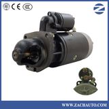 12V Starter Motor Fits Iveco Deutz-Fahr Linde Fork Lift Khd Engines 0001358049 0001359012 0001359027