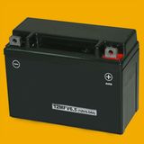 Wholesale Exide Battery, Motorcycle Battery for Honda