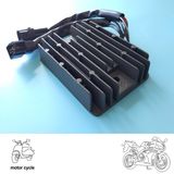 Assy for Suzuki K5 K6 K7 K8 K9 L1-L6 Gsx-R600/R750/R1000 Rectifier Voltage Regulator