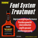 Fuel Treatment
