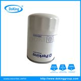 High Quality Truck Oil Filter 2654403 for Perkins/Rover