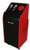 Auto AC Refrigerant Recovery Machine for Car Wld-A30