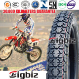 Heavy Duty Electric 4.10-18 Motorcycle Tyre.