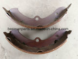 High Quality Auto Parts Disc Brake Shoe for Dyna F297