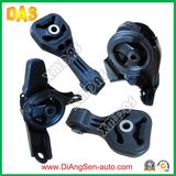 Rubber Car Parts- Engine Motor Mounting for Honda Fit 2012 (50850-TG0-T12, 50850-TK6-912, 50890-TF0-911, 50890-TF0-981)