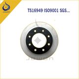 Auto Parts Brake System Brake Disc 94853004