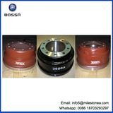 3600ax 3600A Brake Drum for Trucks and Trailers