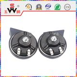 Wushi Customerized Size Electric Horn Alarm Speaker