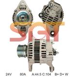 for Mitsubishi Alternator A3tr5092 A003tr5092