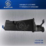 Top Quality Auto Cooling System Water Expansion Tank 17117573781