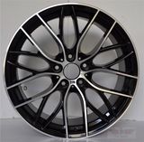 19 Inches Stagger Fit Wheel