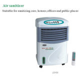 Air Sanitizer Suitable for Sanitizing Cars, Houses