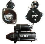 Iskra Starter Is1059 17086 CS706