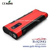 New Quick Charge Portable Car Jumpstarter Power Pack