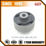 Lower Suspension Bushing for Honda Odyssey Rr1 Rb1 Cu# 51391-Sfe-003