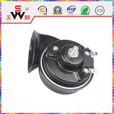 Wushi 4A 24V Disk Electric Horn