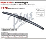 Best Quality Hybrid Wiper Blade Automobile Rubber Wiper Machine for Car Parts Wiper