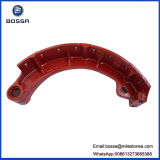 Ductile Cast Iron Tractor Brake Shoes