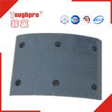 Heavy Duty Truck Brake Lining: Ud Rear for NISSAN