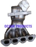 Exahsut Manifold & Catalytic Converter for Chevrolet Cruze