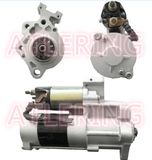 24V 11t 3.7kw Starter for Motor Mitsubishi Onbekend Me241359 M8t85271b