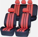 Manufacture Designer Stretchy Polyester Car Seat Cover