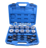Press and Pull Sleeve Kit-Suspension Tools (MG50092A)
