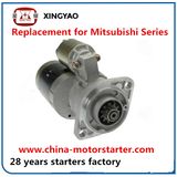 (12V/11T/2.0KW) Motor Starter for Mitsubishi Lift Trucks