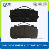 Truck and Heavy Duty Truck Wva29115 Brake Pads for Mercedes-Benz