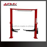 5000kgs Weight Cheaper 2 Post Vehicle Ramp Hydrauclic Car Lift