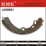 High Performance Brake Shoes (K9921) for Suzuki