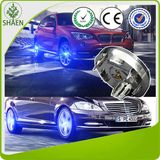 2016 New Ice Blue Car Tire Flash Maglev Wheel Light